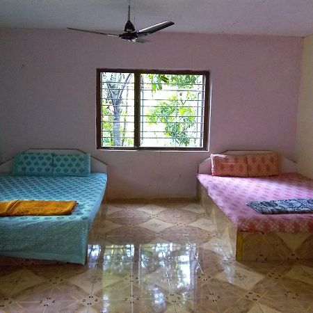 Harihareshwar Om Shree Bed And Breakfast מראה חיצוני תמונה