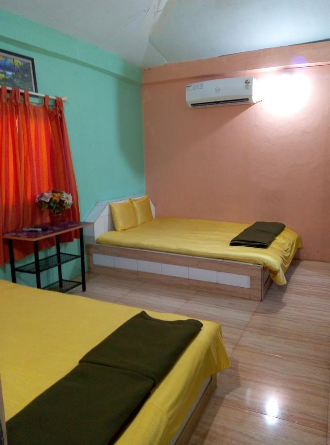 Harihareshwar Om Shree Bed And Breakfast מראה חיצוני תמונה